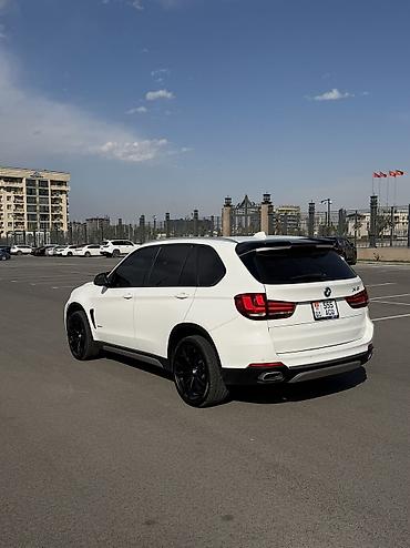 BMW: BMW X5: 2018 г., 3 л, Автомат, Бензин, Кроссовер — 9