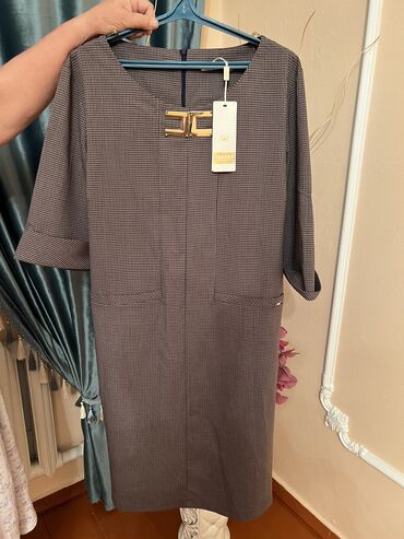женское платье 54р: Турецкое платье 
В отличном состоянии