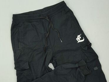 spodnie wrangler allegro: House, Tracksuit bottoms for men, size S (EU 36)