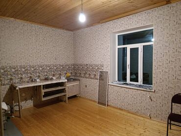 Bağ evlərinin satışı: Qəbələ, 130 kv. m, 5 otaqlı, Kombi, İşıq, Su — 8