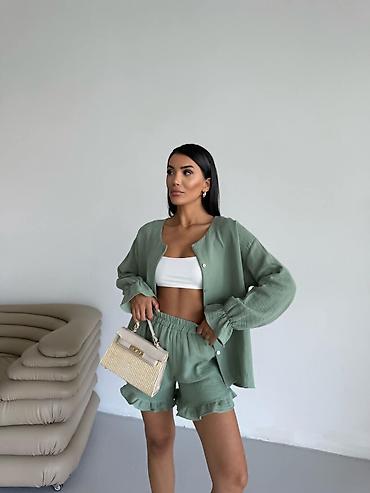 Kompleti: 🌞 New collection 🌞 

Velicina S M L 
Cena3200 din j6 — 18
