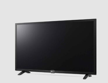 optimaldan kreditle televizor: İşlənmiş Televizor LG Led 32" HD (1366x768), Ünvandan götürmə