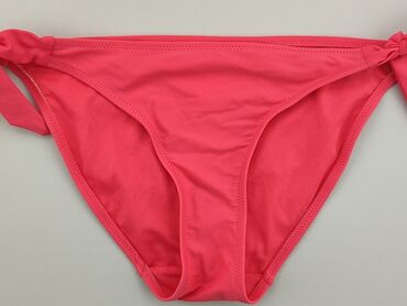 t shirty damskie brudny róż: Swim panties S (EU 36), Synthetic fabric, condition - Perfect