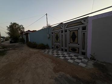 Həyət evləri və villaların satışı: Yeni ramanada əsas yola 5 dəyqəlik məsafədə yerləşir.Şəxsi tikilidi 8 — 3
