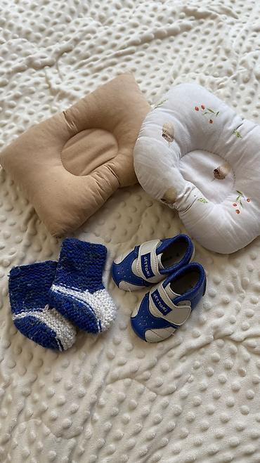 Комплекты одежды: Комплект, Б/у — 8