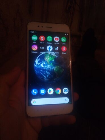 mi 11 ultra qiymeti irshad telecom: Xiaomi Mi A1