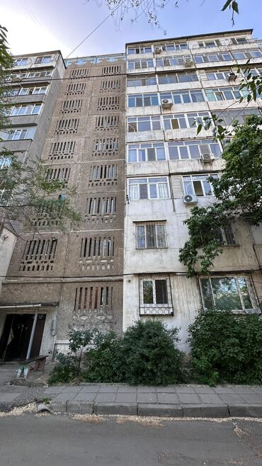 Продажа квартир: 3 комнаты, 64 м², 105 серия, 9 этаж, Евроремонт