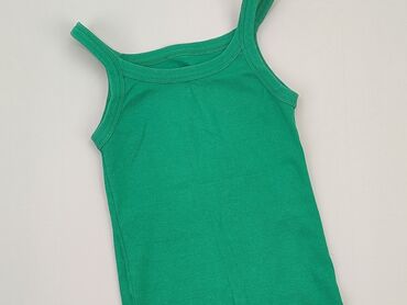 eleganckie zielone bluzki damskie: T-shirt, S (EU 36), condition - Very good