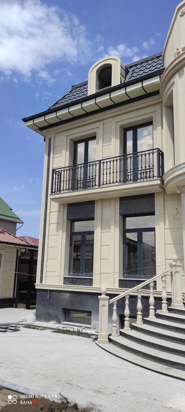 Фасадные работы: Таш койбуз сары таш кафел гранит баардык түрүн любой сложност at lalafo.kg — 3 Фасадные работы: Таш койбуз сары таш кафел гранит баардык түрүн любой сложност — 3