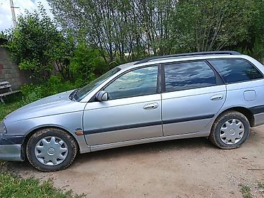 мотор d4 toyota: Toyota Avensis: 2002 г., 0.2 л, Механика, Дизель, Универсал — 2
