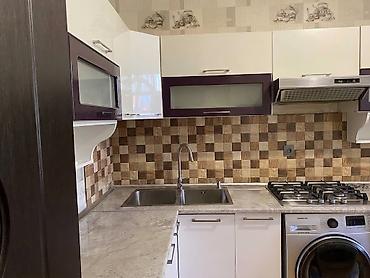 ev elanlar: Tecili Zabrat 1 de qayinin arxasinda atesi yolunda 71 nom mektebe — 5