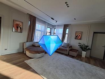земельный дом: 250 м², 5 комнат — 9