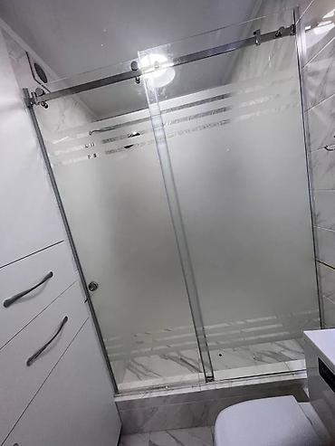 Душевые перегородки и ограждения: Самые низкие цены только у нас ! Убедитесь сами ! Позвоните нам ! — 3