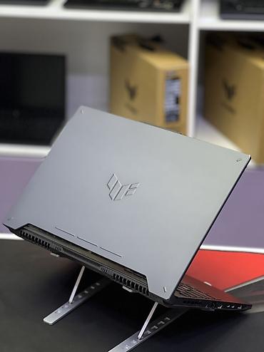 ASUS: İşlənmiş ASUS TUF Gaming, 15.6 ", Intel Core i7, 512 GB, Ünvandan götürmə, Ödənişli çatdırılma, Rayonlara çatdırılma — 5