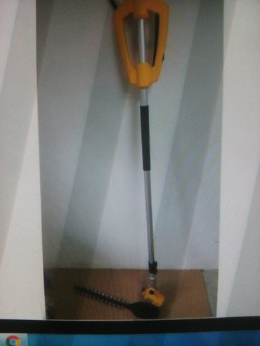 Kosilice i trimeri: Akumulatorska, Upotrebljenо na lalafo.rs — 5 Kosilice i trimeri: Akumulatorska, Upotrebljenо — 5