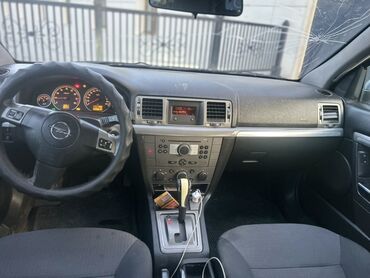 Opel: Opel Vectra: 2006 г., 2.2 л, Автомат, Бензин, Седан — 10