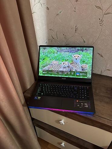 dell gaming: Yeni MSI, 17.3 ", Intel Core i7, 2 TB — 7