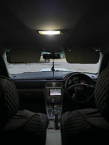 куплю продажа: Subaru Forester: 2002 г., 2 л, Автомат, Кроссовер — 10