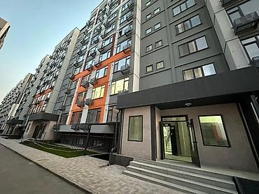 Продажа квартир: 2 комнаты, 74 м², 108 серия, 2 этаж, Дизайнерский ремонт — 1