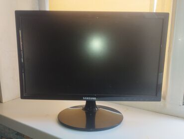 samsung syncmaster 720n: Монитор, Samsung, Б/у