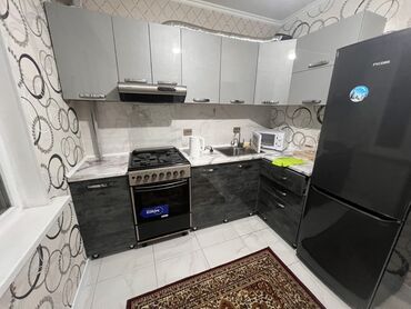 Продажа комнат: Сдается на долгий срок 2х комнатная квартира в районе Азия Молл. Ж/к — 8