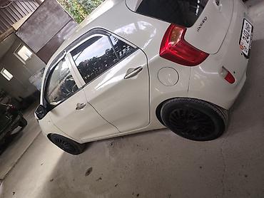 Kia: Kia Morning: 2016 г., 1 л, Автомат, Бензин, Седан — 3