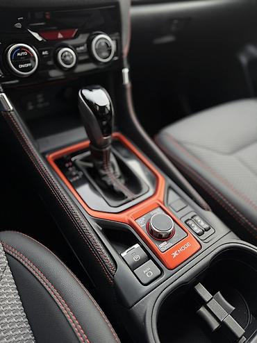 Subaru: Subaru Forester: 2019 г., 2.5 л, Автомат, Бензин, Кроссовер — 7