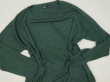 sweter home: Sinsay, Sweter damski, rozmiar M — 1