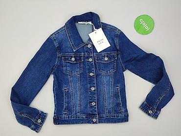 bugjo jeans kurtka: Kurtka jeansowa damska, rozmiar XS — 2