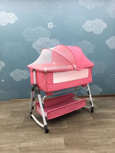 uşaq əşyaları: **👶 rahatlıq və təhlükəsizlik – körpəniz üçün ən gözəl yuxu! 💤** ✨