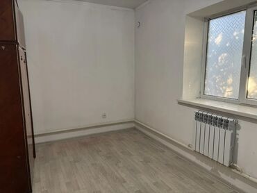 Долгосрочная аренда домов: 35 м², 1 комната, Теплый пол, Бронированные двери, Забор, огорожен