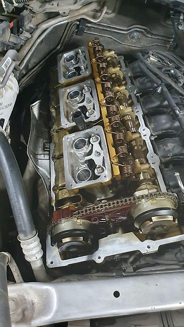 СТО, ремонт транспорта: Компьютерная диагностика, Замена масел, жидкостей, Плановое техобслуживание, без выезда at lalafo.kg — 9 СТО, ремонт транспорта: Компьютерная диагностика, Замена масел, жидкостей, Плановое техобслуживание, без выезда — 9