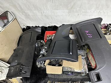 Другое автосервисное оборудование: Хонда аккорд торнео фит степ. Honda accord torneo fit step — 1