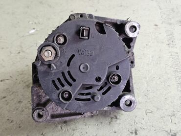 Генераторы: Генератор Volvo 1998 г., Б/у, Оригинал, Германия — 10