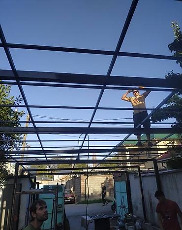 Сварка: Сварка Доставка — 26