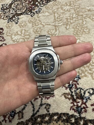 футболки lacoste мужские: Классические часы, Patek Philippe, Мужские, Новый