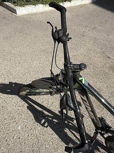 Горные велосипеды: Velosiped — 6