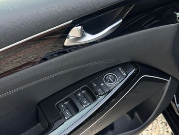 Kia: Kia K7: 2018 г., 3 л, Автомат, Газ, Седан — 4