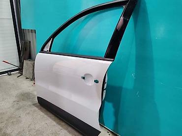 mac 452: LEVA VRATA ZA VOLKSWAGEN TIGUAN OD 2007. DO 2016. GOD. | Originalna — 5