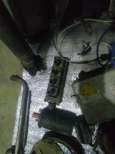 Другие автозапчасти: ВМВ Е-30 запчасти Все — 7