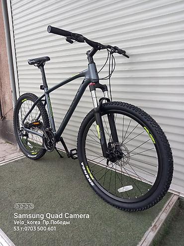 Горные велосипеды: Велосипеды на выбор на все возраста заходите в профиль, у нас — 11