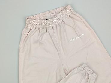 pepco dres meski: Missguided, Spodnie dresowe damskie, rozmiar XS — 1