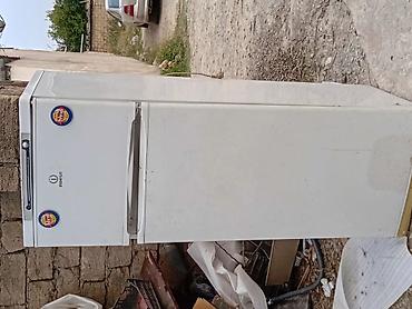 indesit ds 4160 s: Məhsul: Soyuducu və paltaryuyan maşın dəsti - Soyuducu: Indesit — 1