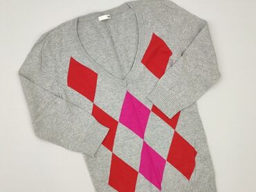 H&M, Sweter damski, rozmiar S