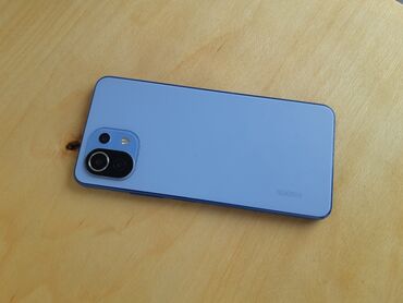 kabura huawei p30 lite: Xiaomi Mi 11 Lite, 256 GB