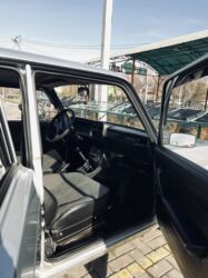 ВАЗ (ЛАДА): ВАЗ (ЛАДА) 2107: 2011 г., 1.7 л, Механика, Бензин, Седан — 11