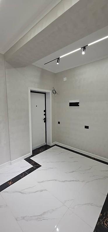 Продажа квартир: 2 комнаты, 68 м², Элитка, 15 этаж, Дизайнерский ремонт — 22