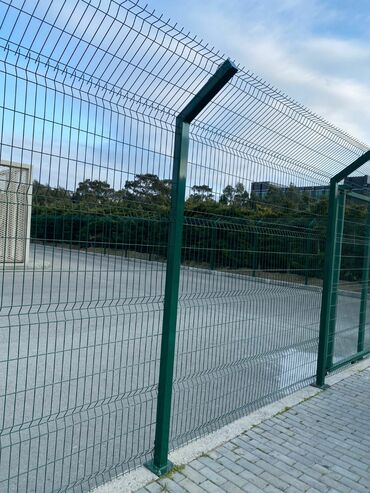 İstilik sistemi: Yaşıl hasar setkaları istənilən olçüdə sifariş verə bilərsiniz — 30