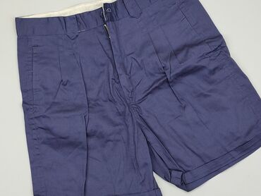 Trousers: Shorts for men, M (EU 38), condition - Good