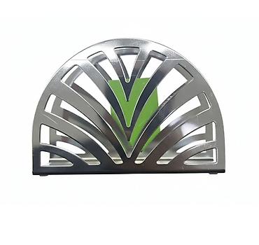 ford yuk: Məhsul: Paslanmayan poladdan salfetlik (bir neçə dizayn) - Material — 4